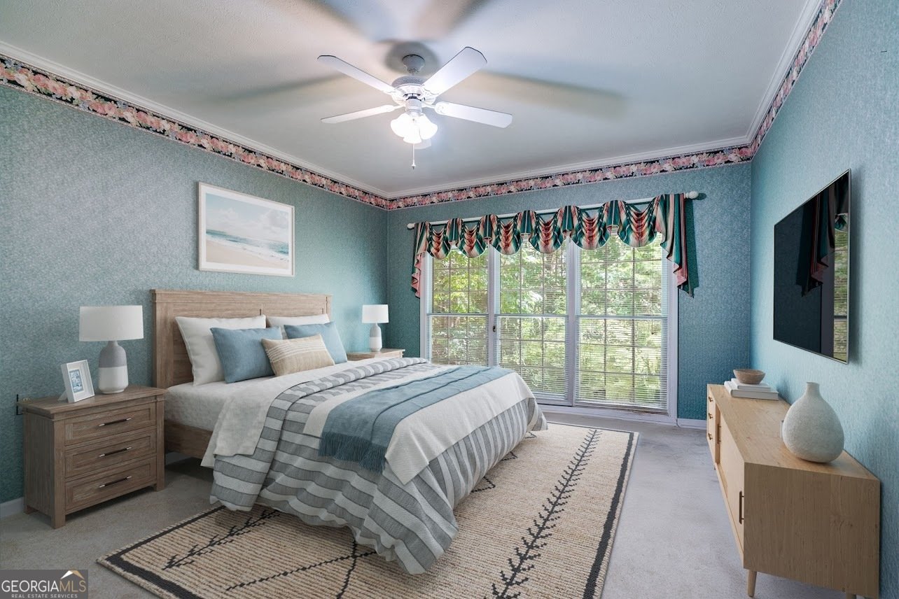 116 Manor Way Carrollton - 40