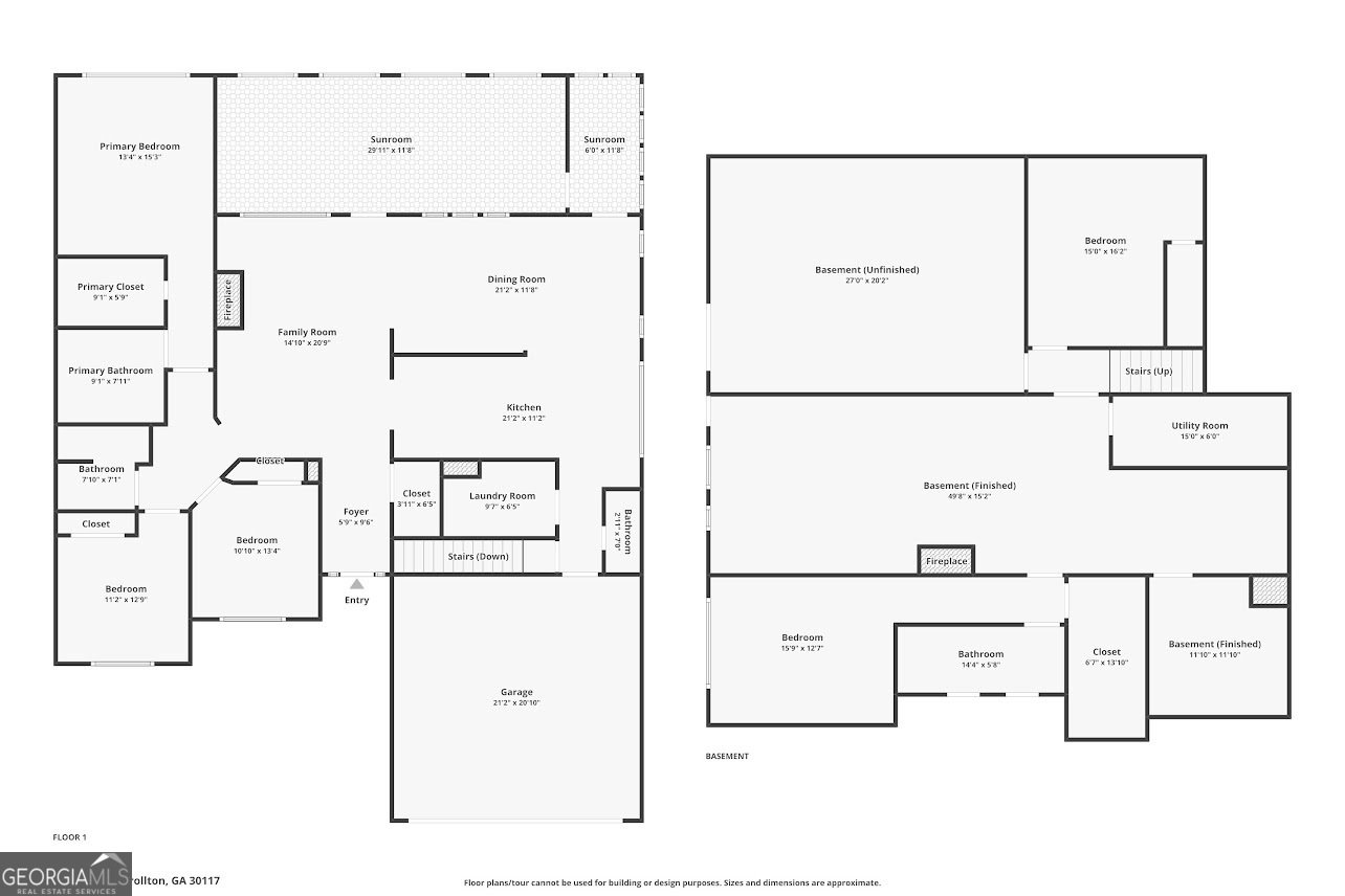 116 Manor Way Carrollton - 41