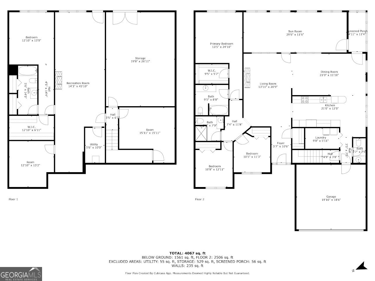 116 Manor Way Carrollton - 45
