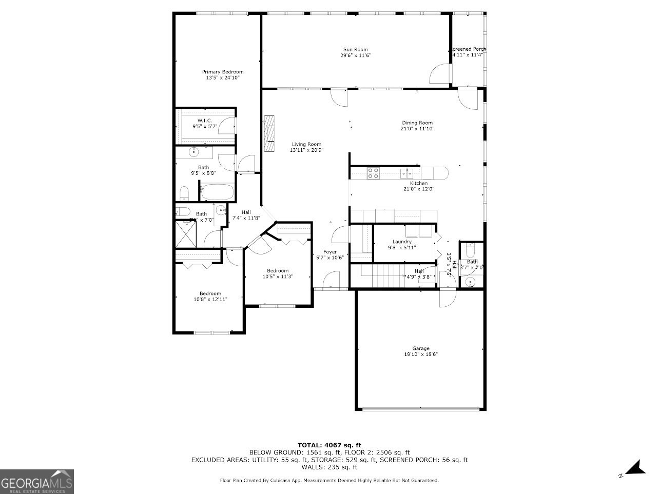 116 Manor Way Carrollton - 46