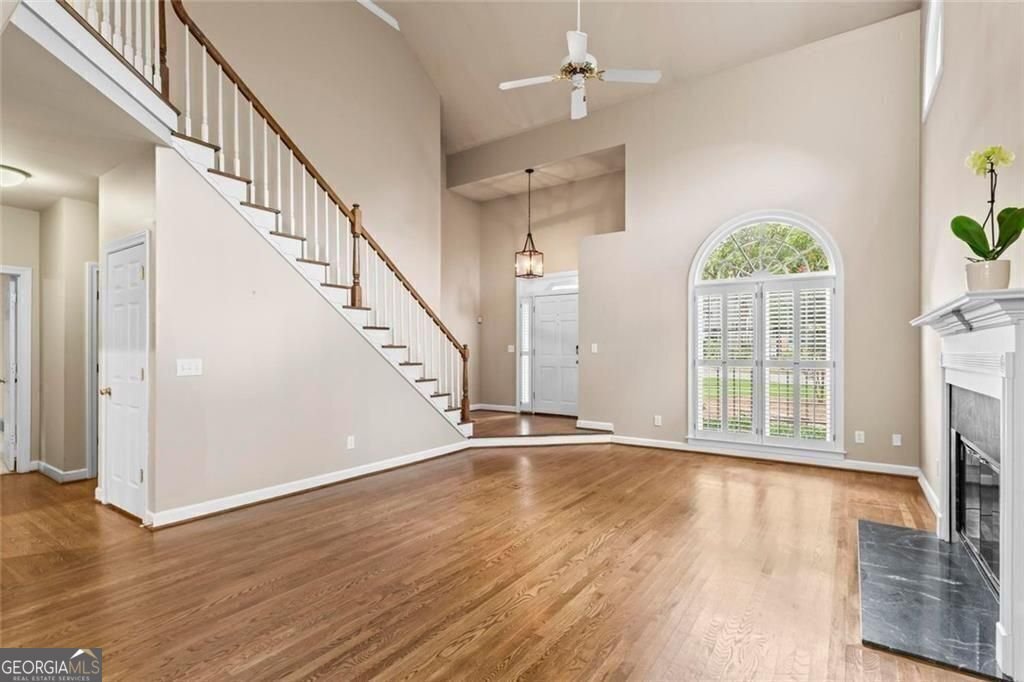 1605 Spinnaker Drive Alpharetta - 13