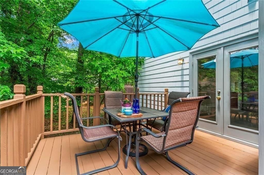 1605 Spinnaker Drive Alpharetta - 14