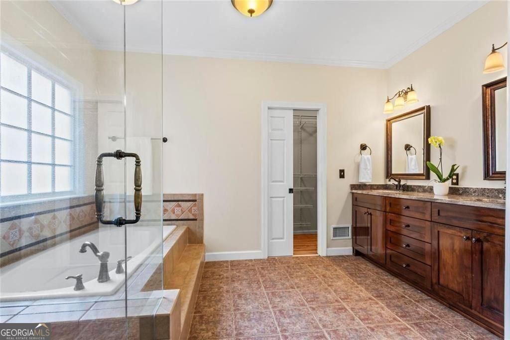 1605 Spinnaker Drive Alpharetta - 16