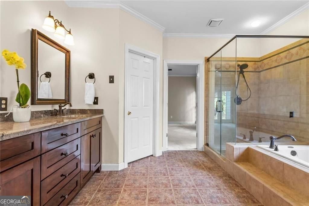 1605 Spinnaker Drive Alpharetta - 17