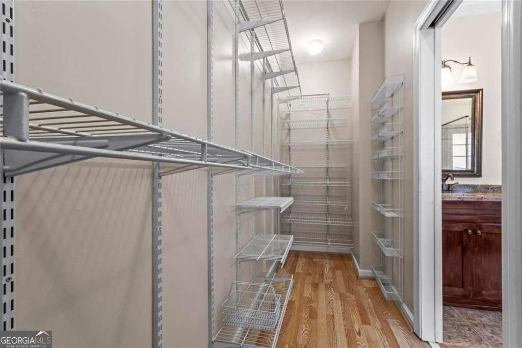 1605 Spinnaker Drive Alpharetta - 18