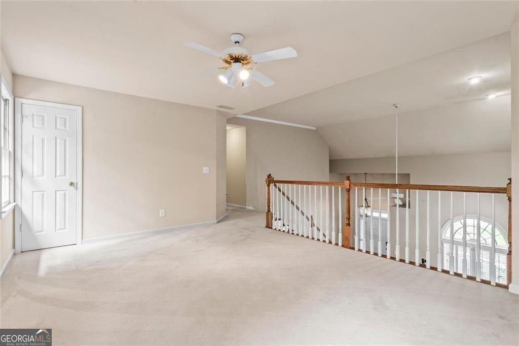 1605 Spinnaker Drive Alpharetta - 20