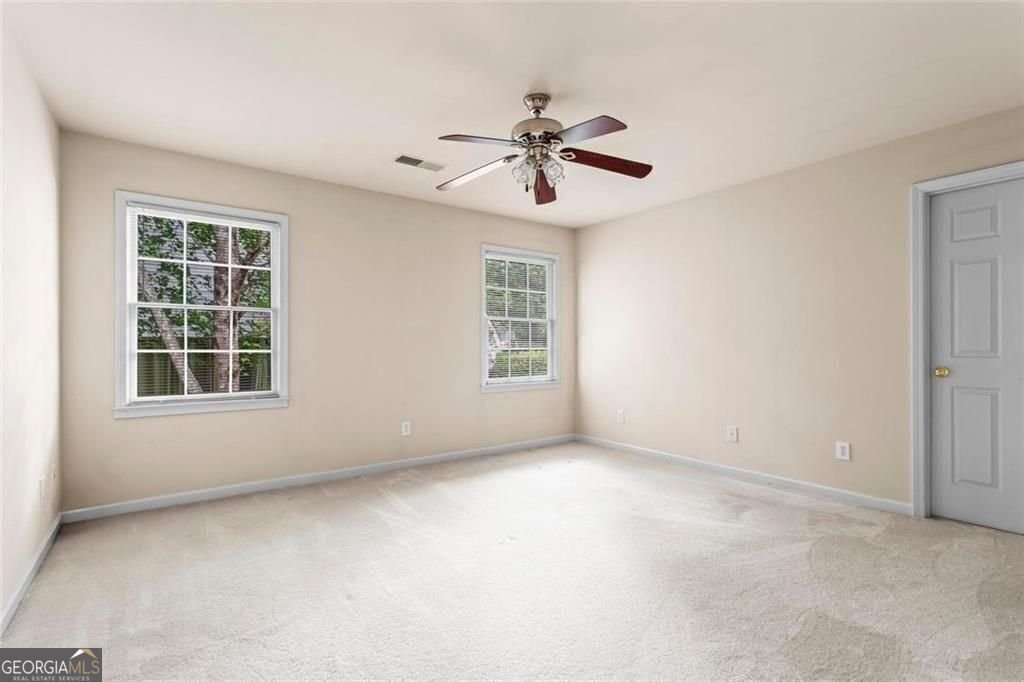 1605 Spinnaker Drive Alpharetta - 22