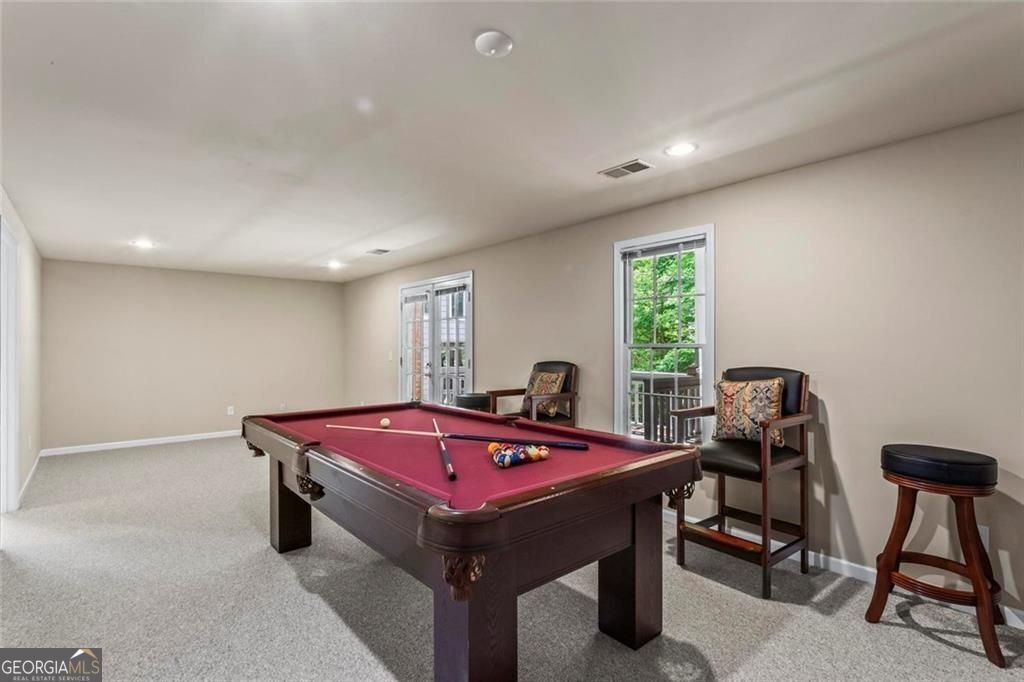 1605 Spinnaker Drive Alpharetta - 26