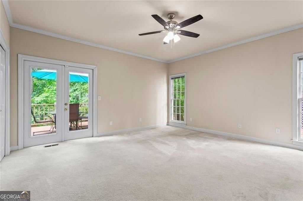 1605 Spinnaker Drive Alpharetta - 6