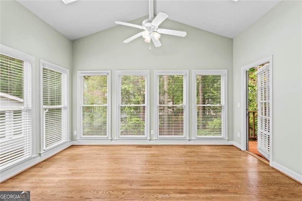 1605 Spinnaker Drive Alpharetta - 8