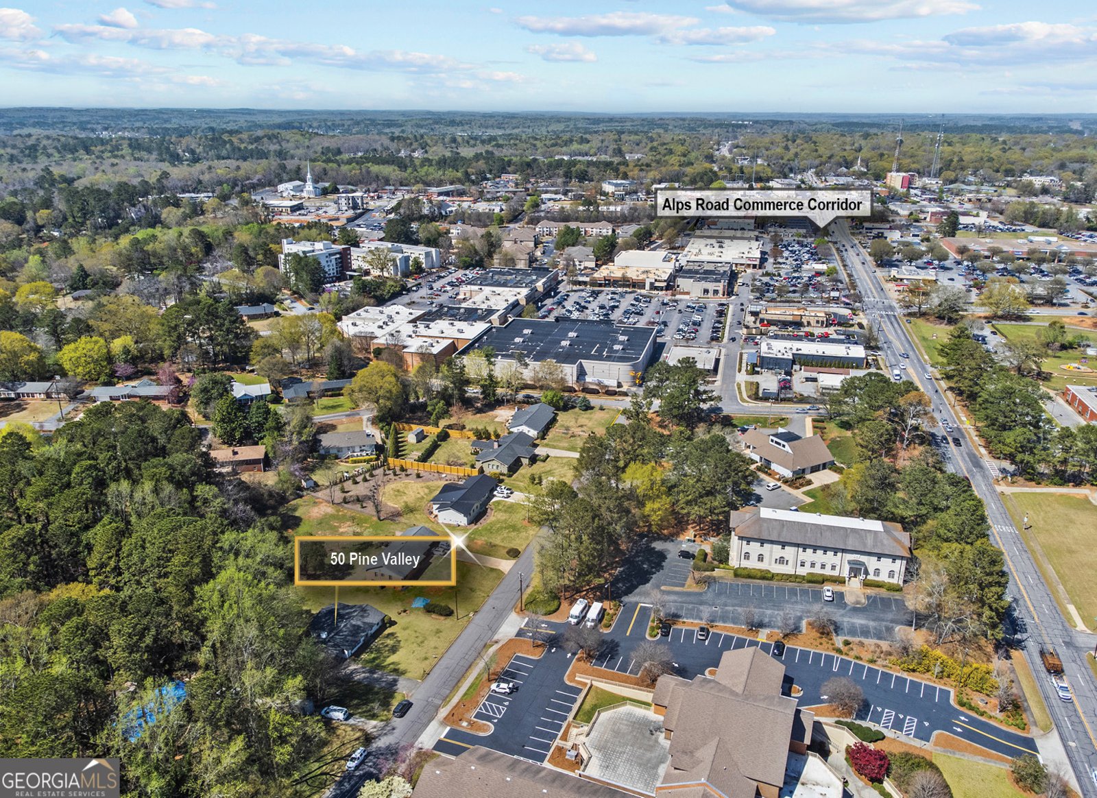 50 Pine Valley Drive Athens - 20