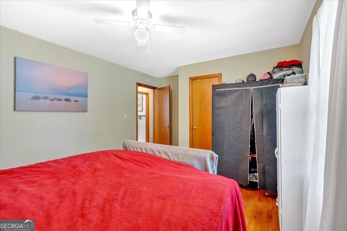 7783 Cantrell Road Douglasville - 20