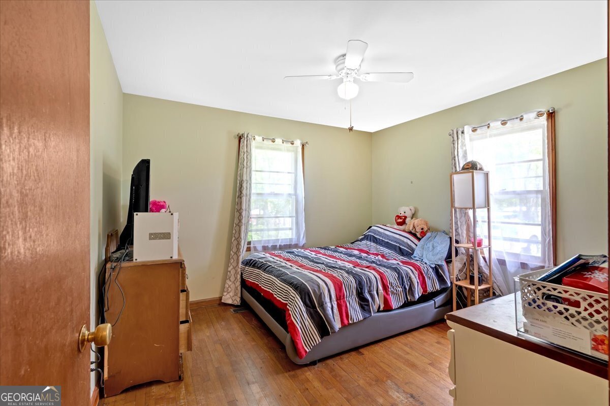 7783 Cantrell Road Douglasville - 21