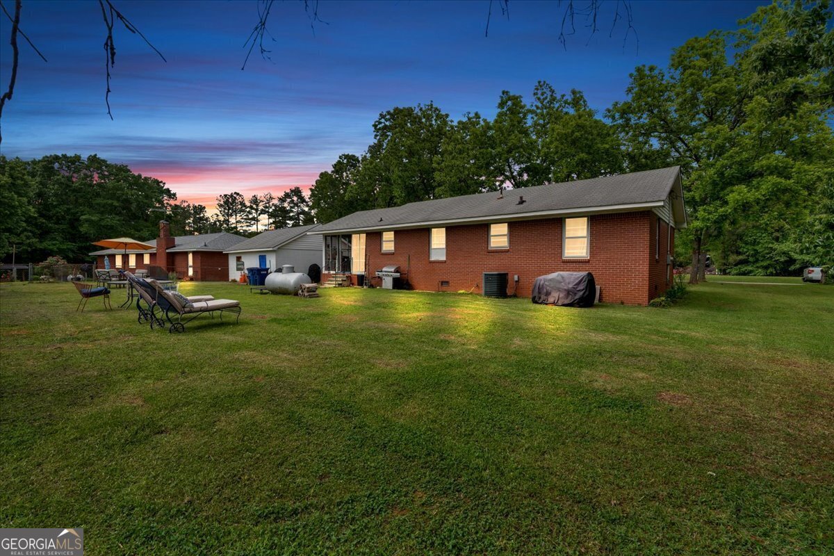 7783 Cantrell Road Douglasville - 25