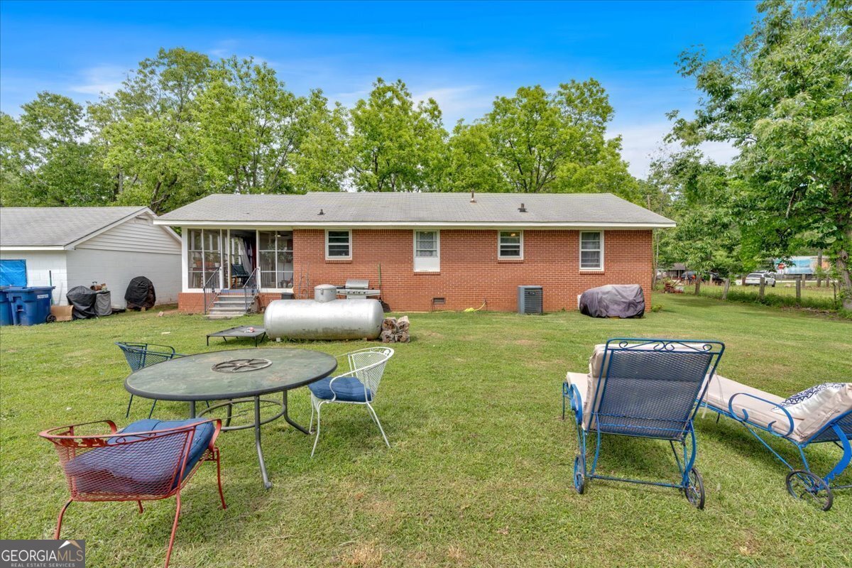 7783 Cantrell Road Douglasville - 26