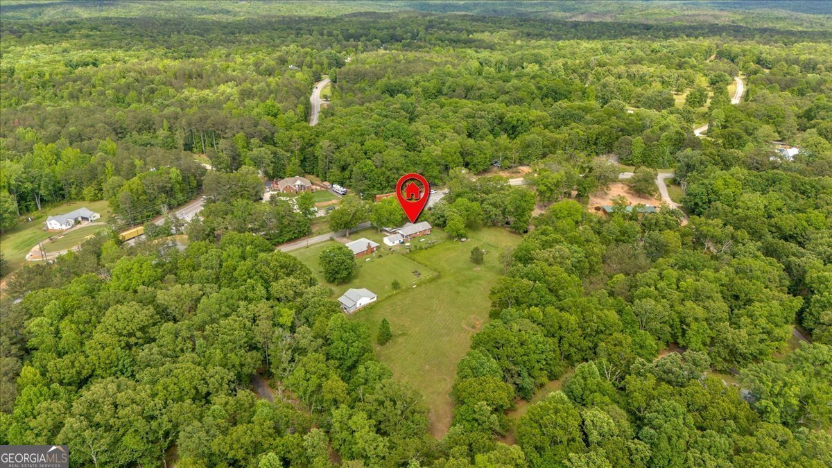 7783 Cantrell Road Douglasville - 37