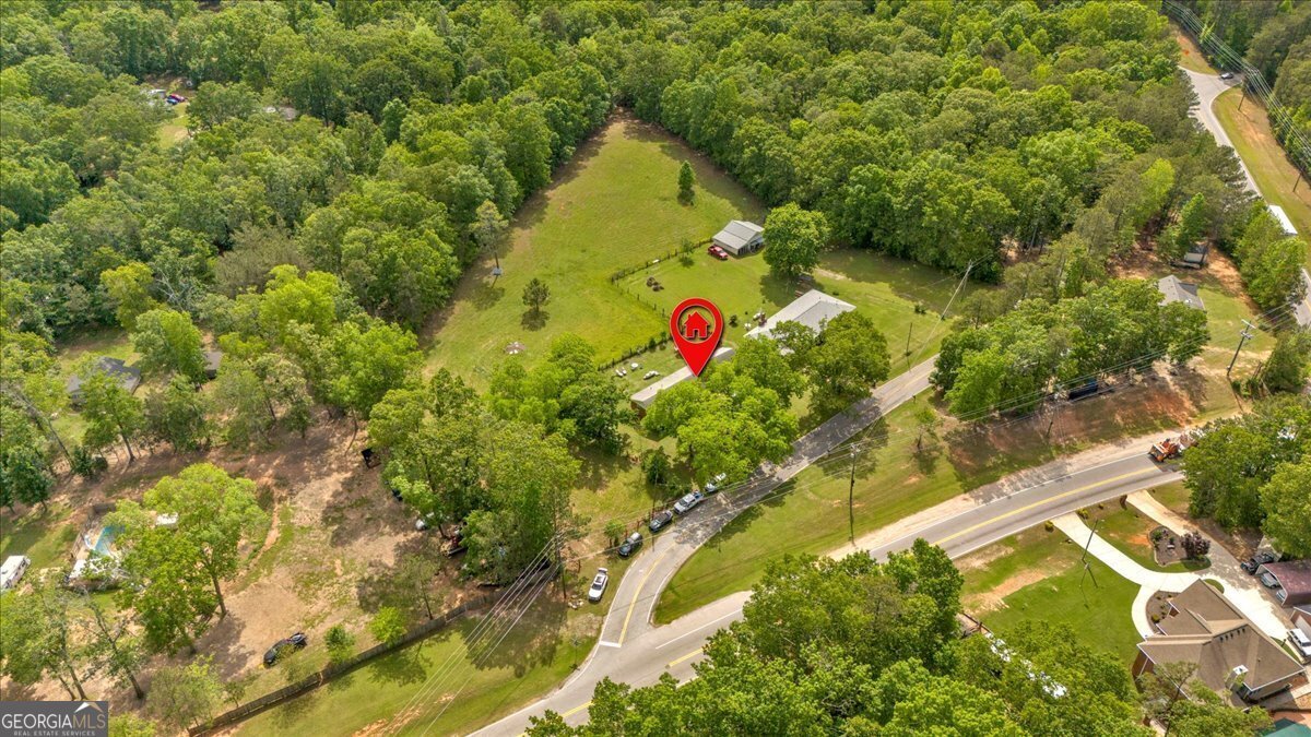 7783 Cantrell Road Douglasville - 38