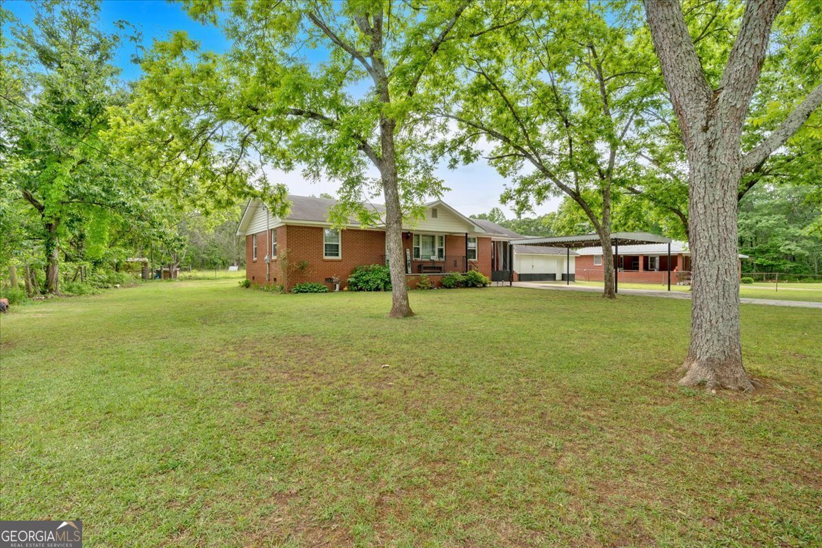 7783 Cantrell Road Douglasville - 4