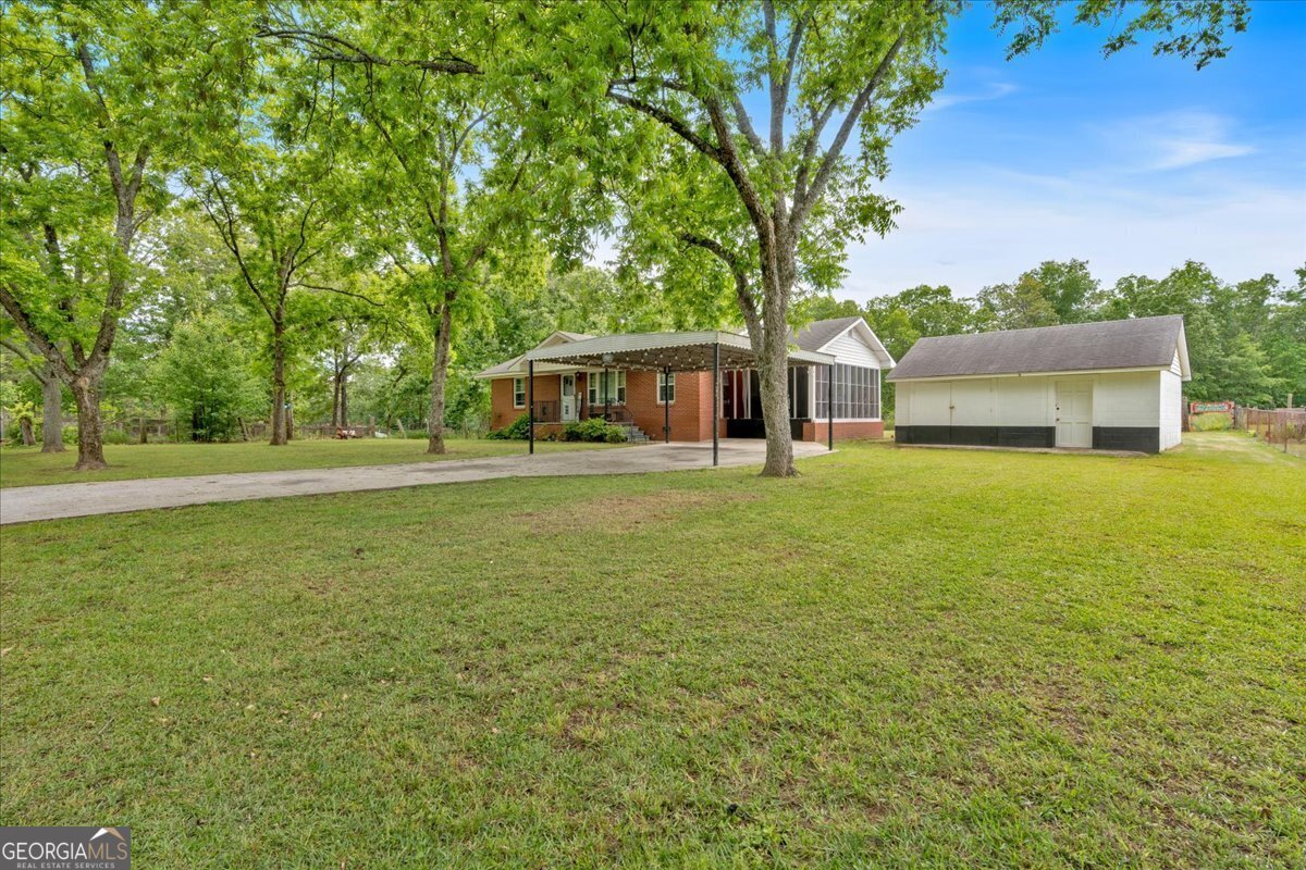 7783 Cantrell Road Douglasville - 5