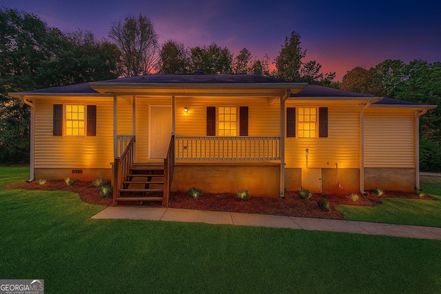 1774 Stroud Road Mcdonough - 1