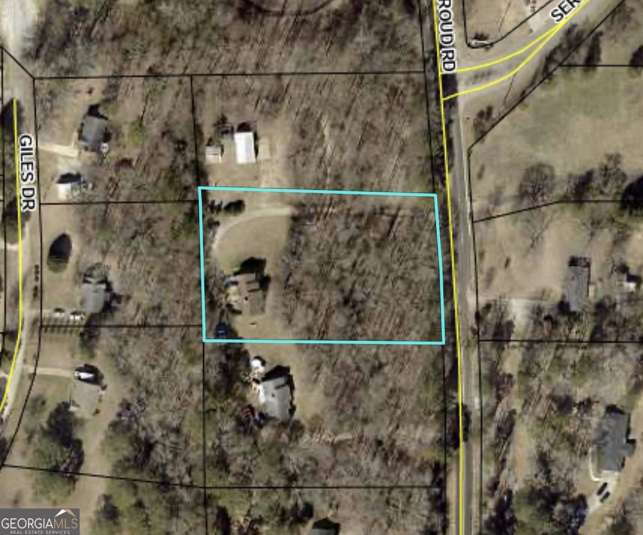 1774 Stroud Road Mcdonough - 34