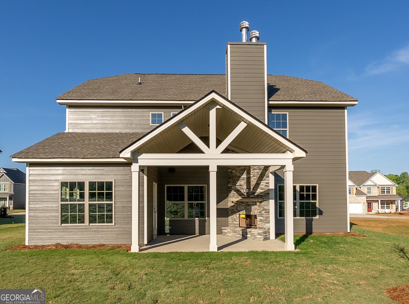 103 Beaver Creek Way LaGrange - Photo 38