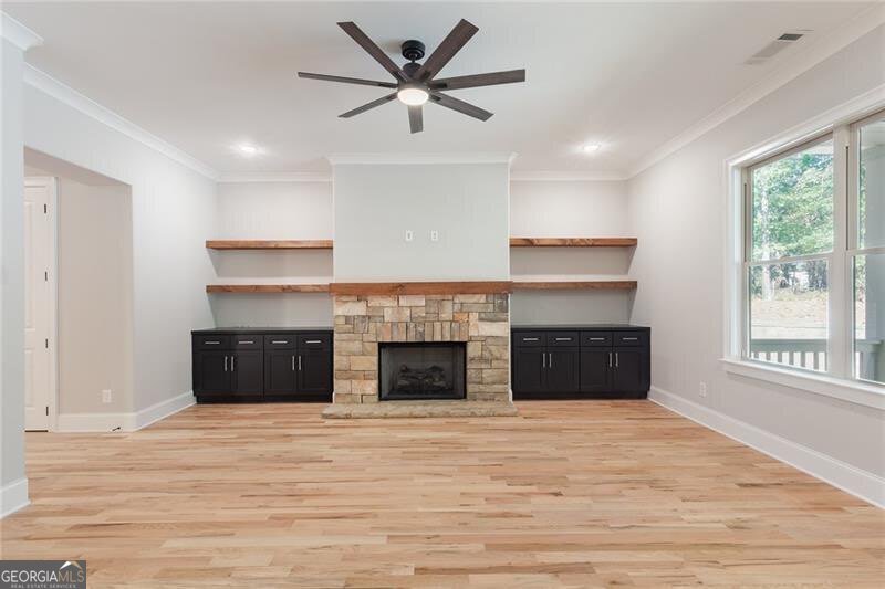 302 Trecastle Lane Canton - 11