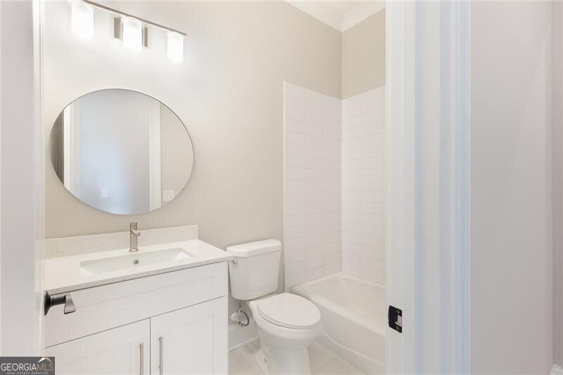 302 Trecastle Lane Canton - 15