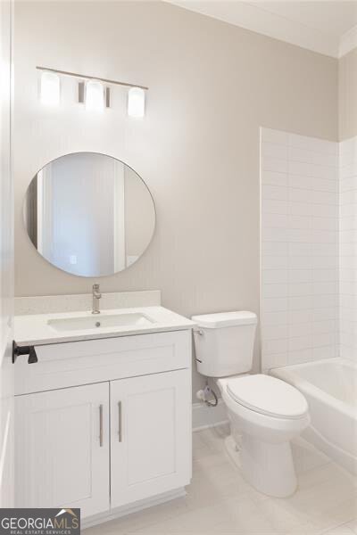 302 Trecastle Lane Canton - 17