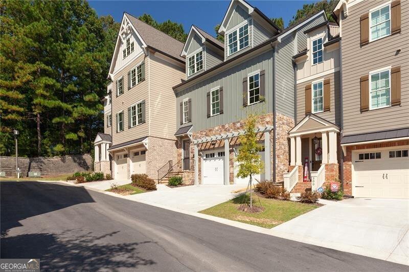 302 Trecastle Lane Canton - 2