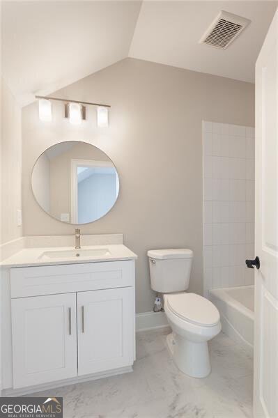 302 Trecastle Lane Canton - 20