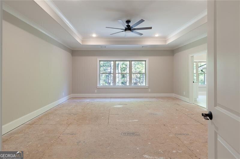 302 Trecastle Lane Canton - 21