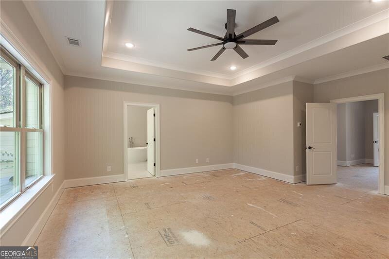 302 Trecastle Lane Canton - 22