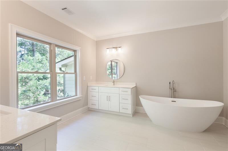 302 Trecastle Lane Canton - 23