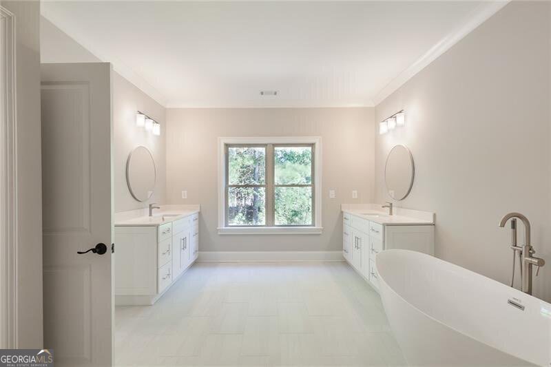 302 Trecastle Lane Canton - 24