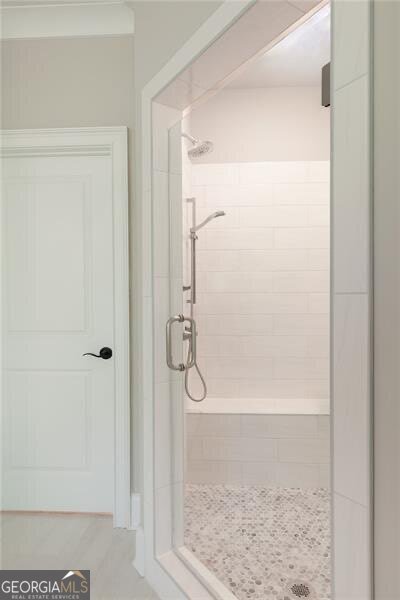 302 Trecastle Lane Canton - 27