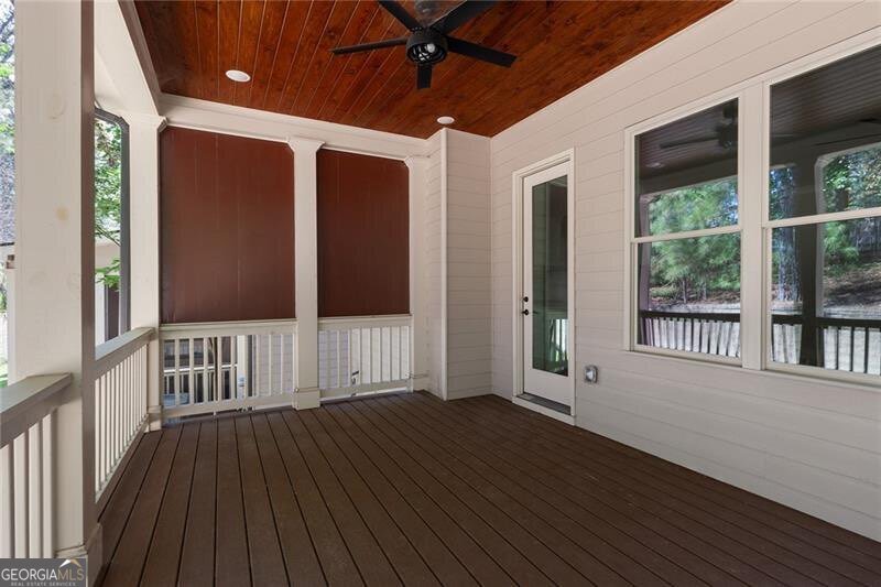 302 Trecastle Lane Canton - 29