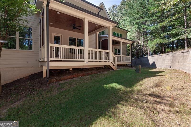 302 Trecastle Lane Canton - 30