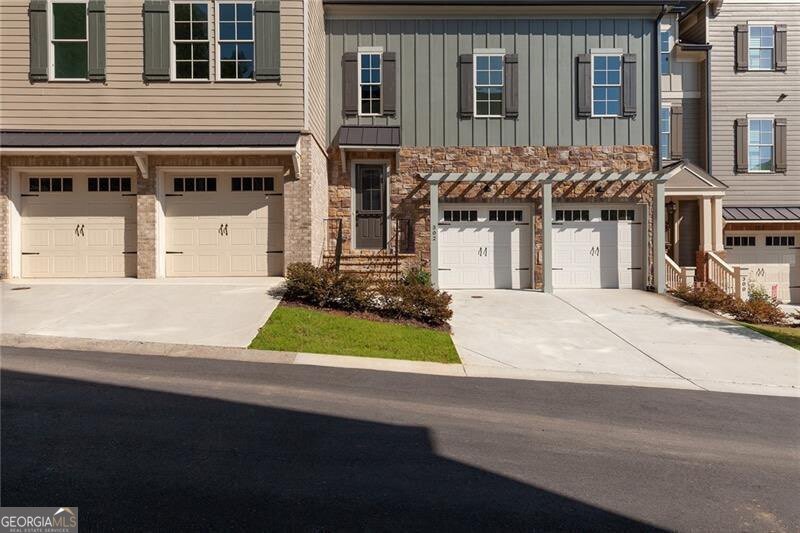 302 Trecastle Lane Canton - 4