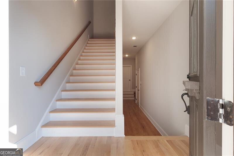 302 Trecastle Lane Canton - 5