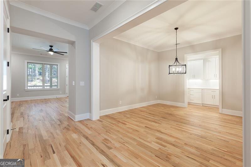 302 Trecastle Lane Canton - 6