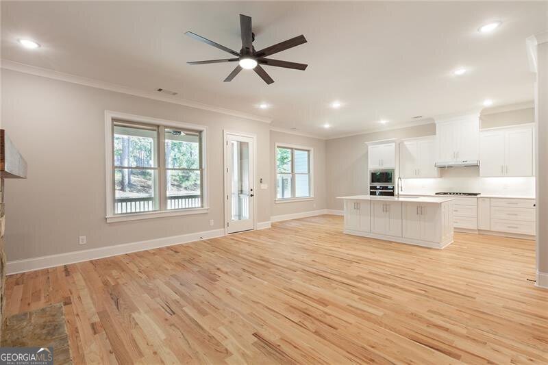 302 Trecastle Lane Canton - 8