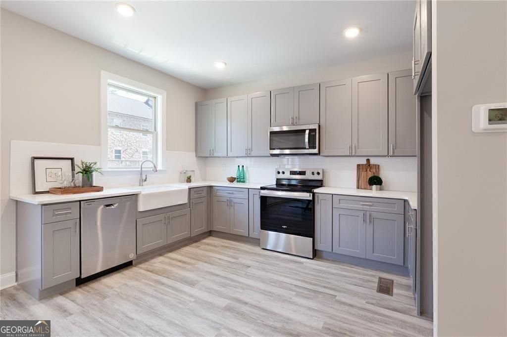 3796 Jack Vernon Circle Powder Springs - 10