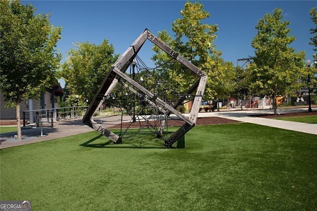 3796 Jack Vernon Circle Powder Springs - 26