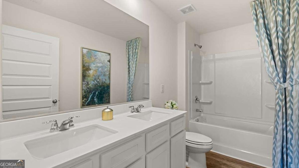 12070 Conrad Circle Hampton - 39