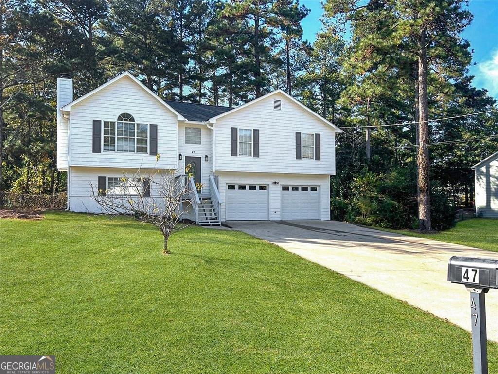 47 Collins Drive Douglasville - 1