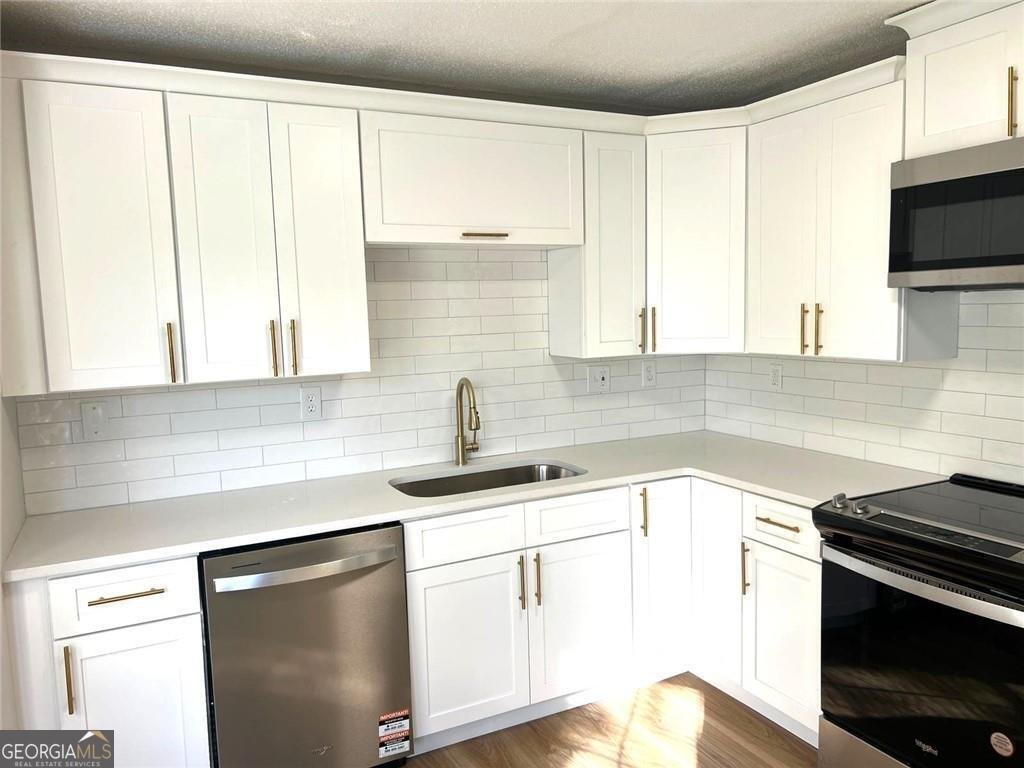 47 Collins Drive Douglasville - 10