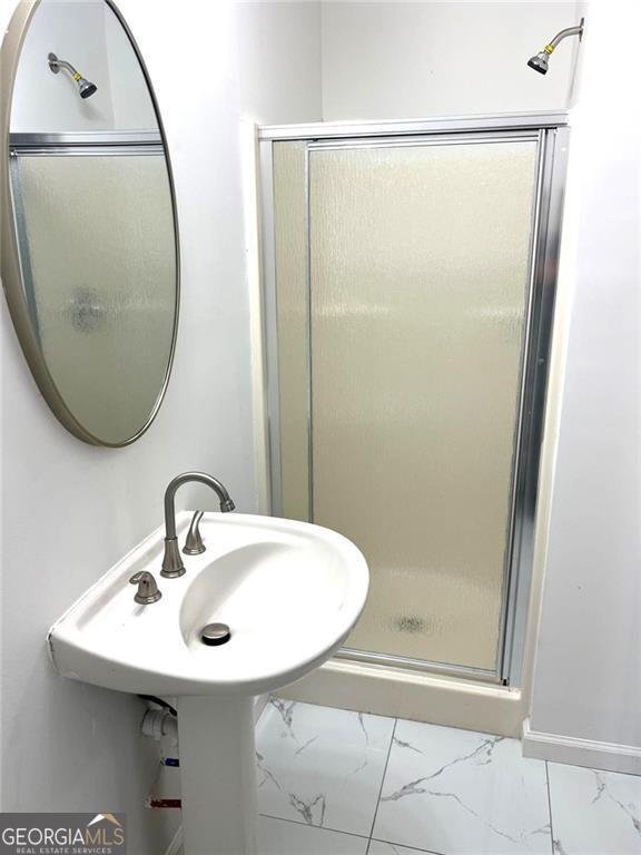 47 Collins Drive Douglasville - 24