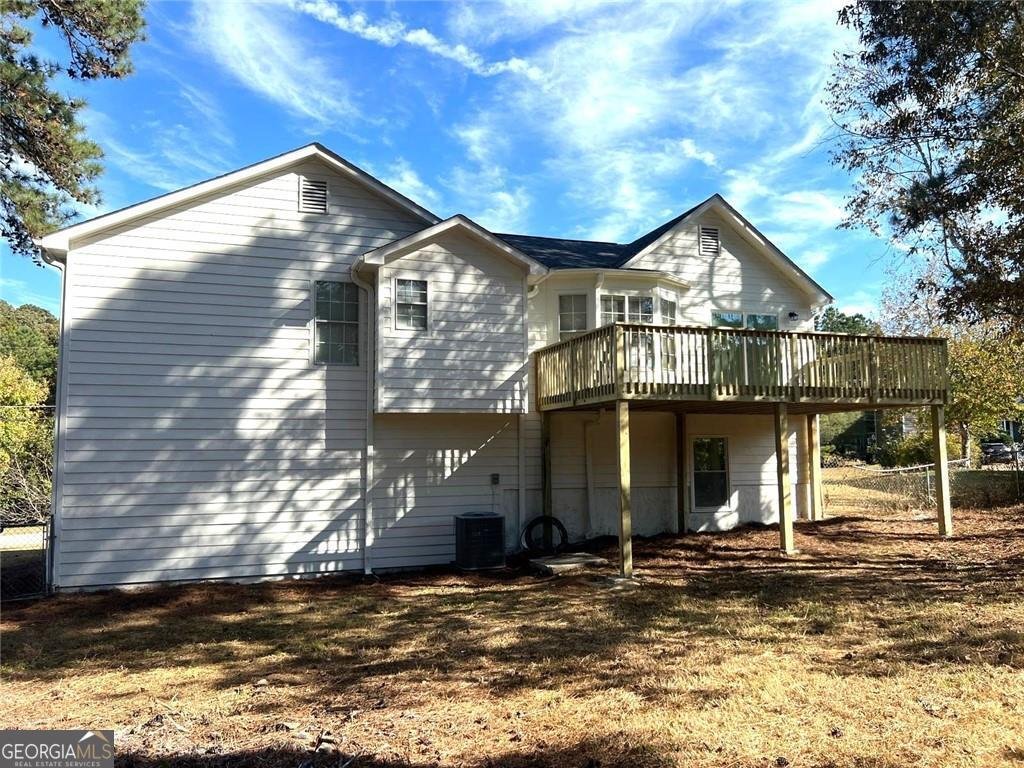 47 Collins Drive Douglasville - 29