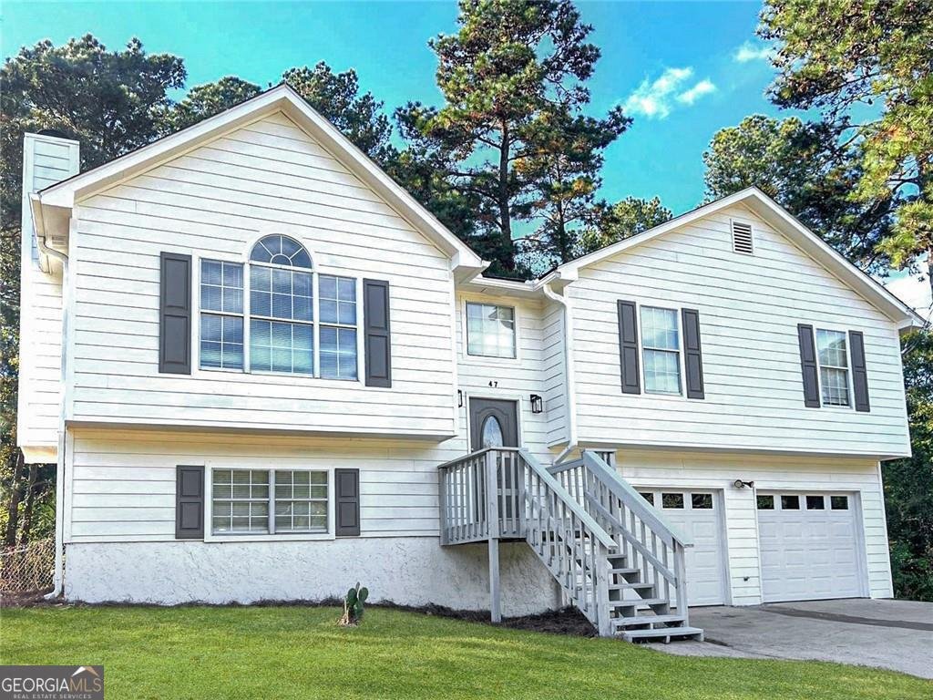 47 Collins Drive Douglasville - 3